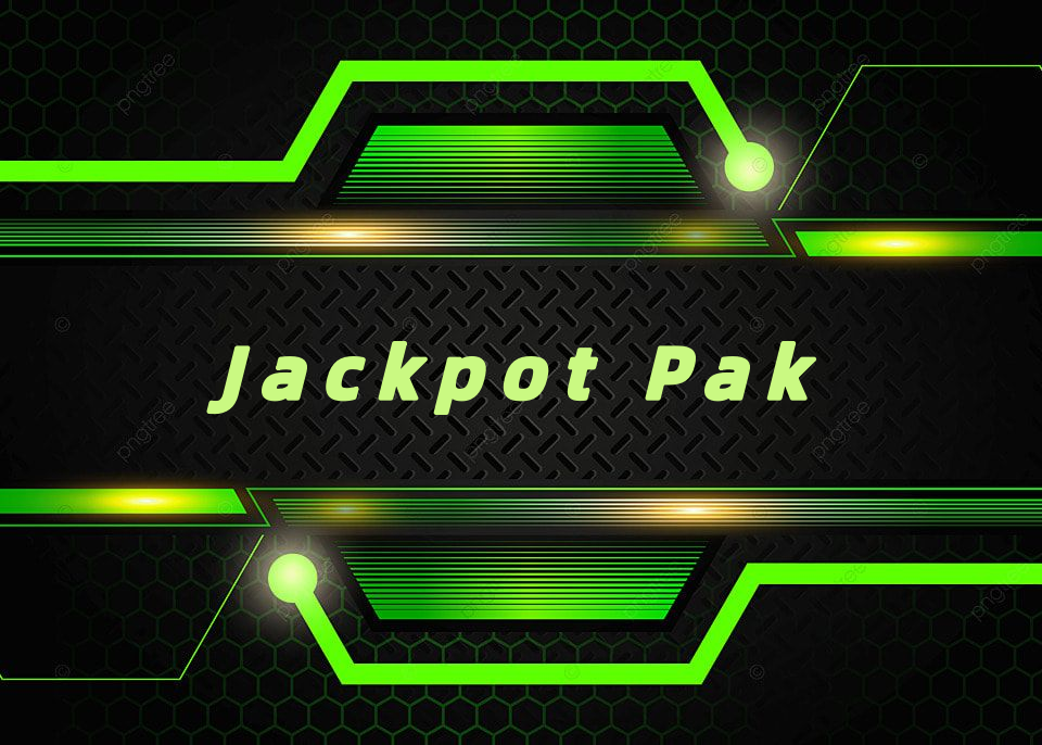 Jackpot Pak